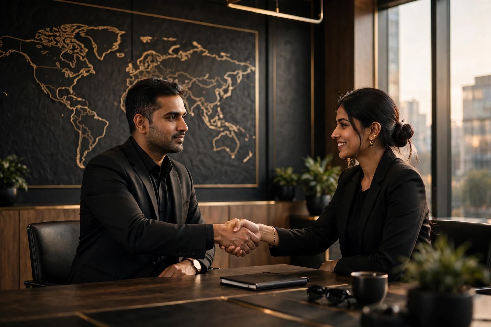Business Visa
