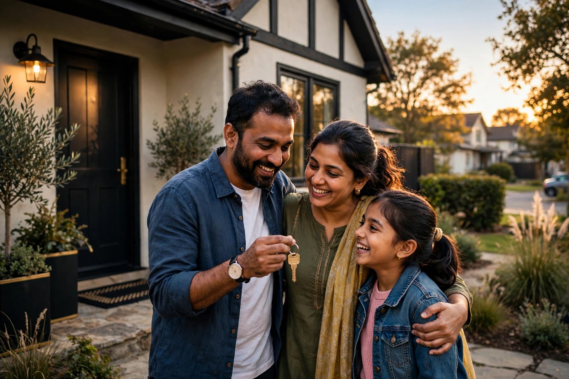 Permanent Residency & Immigration