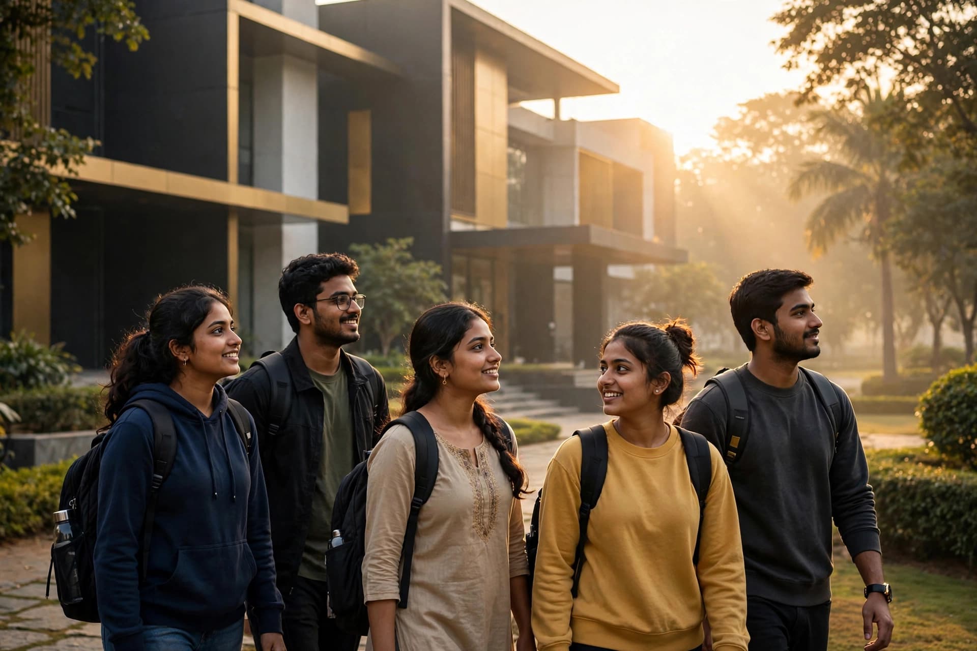 Student / Education Visa